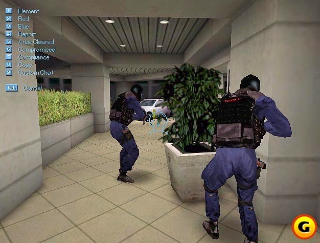 IGI 3 Game Free Download Full Setup For PC